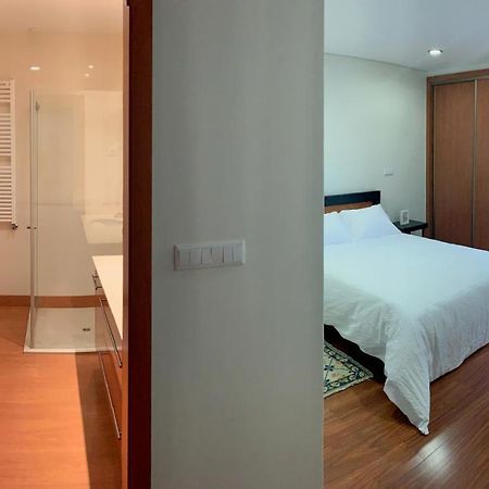 Casa Das Estrelas Braga Eksteriør bilde