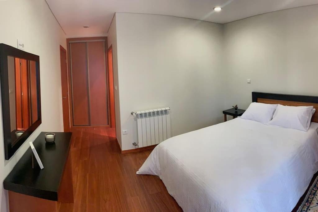 Casa Das Estrelas Braga Eksteriør bilde