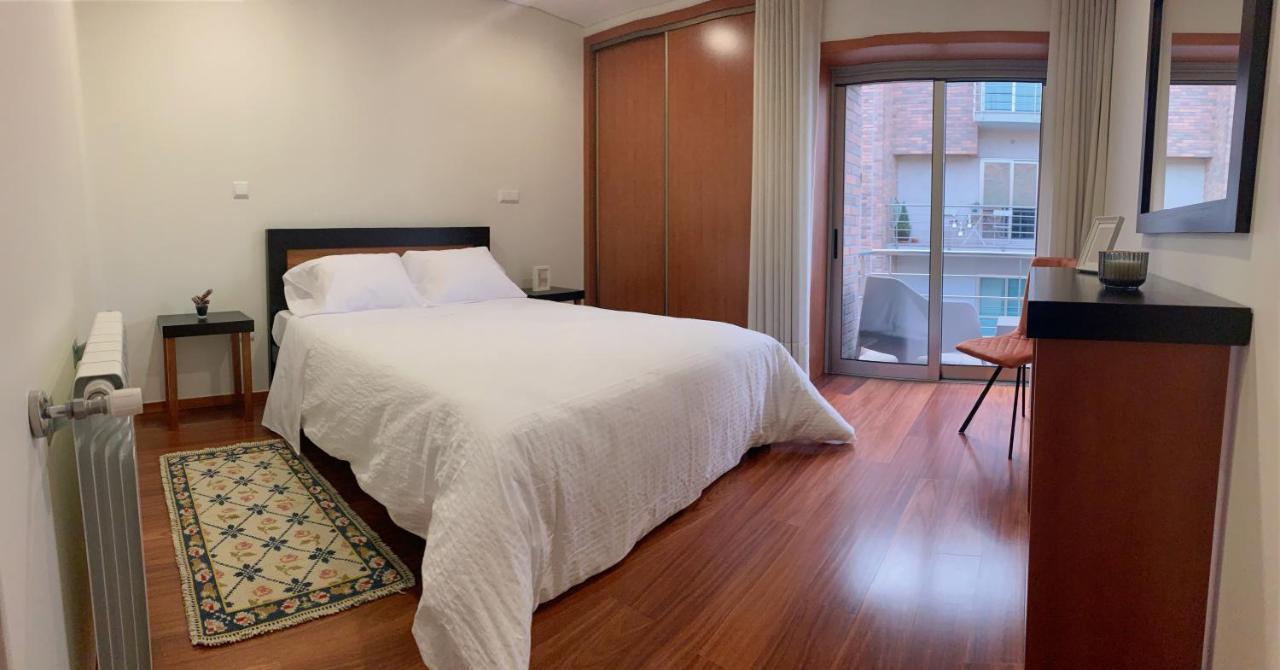 Casa Das Estrelas Braga Eksteriør bilde