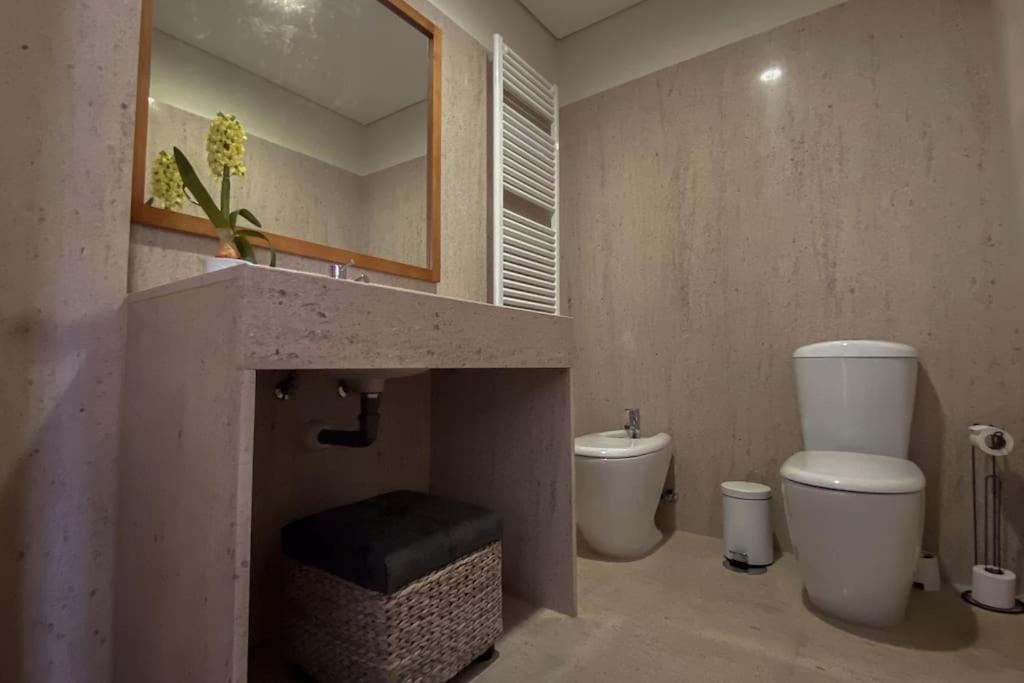 Casa Das Estrelas Braga Eksteriør bilde