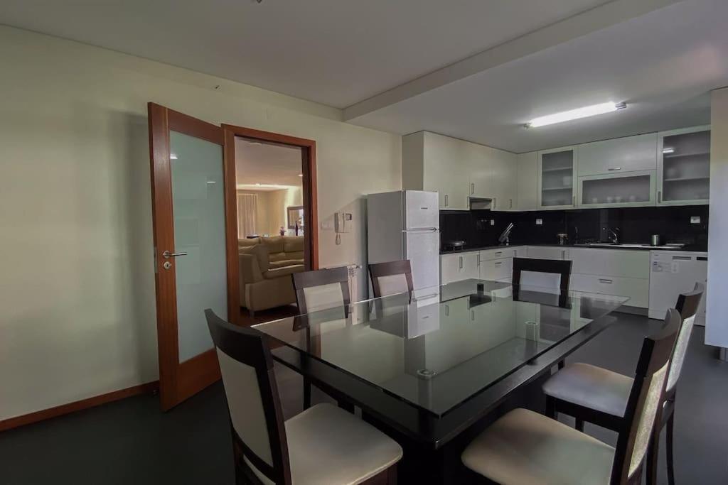 Casa Das Estrelas Braga Eksteriør bilde