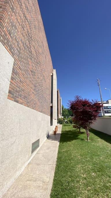 Casa Das Estrelas Braga Eksteriør bilde