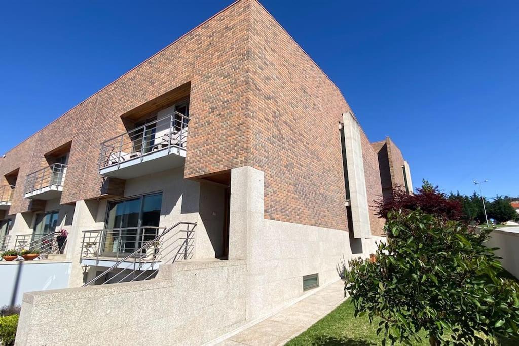 Casa Das Estrelas Braga Eksteriør bilde