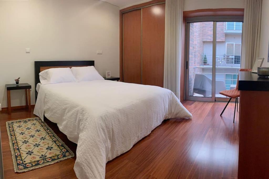 Casa Das Estrelas Braga Eksteriør bilde